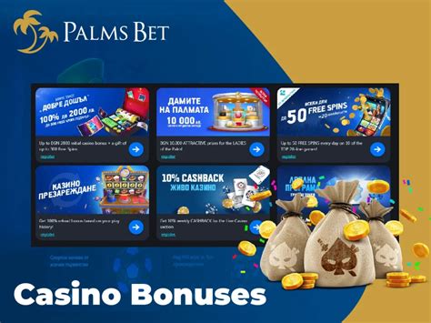 palms bet bonus - palms bet casino bonus.